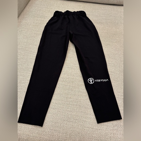 Lululemon Drawstring Pants - Picture 4 of 6